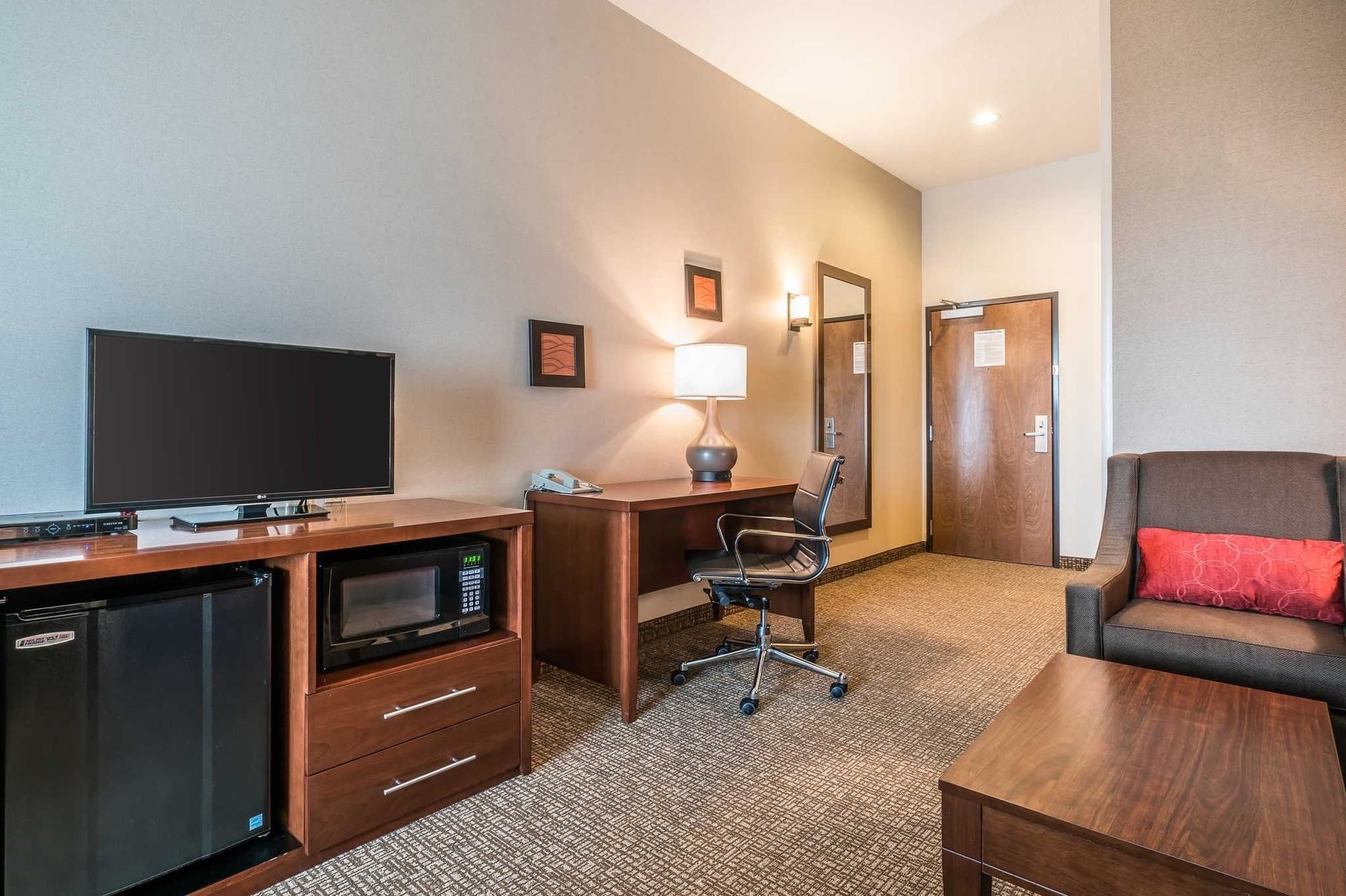 Comfort Inn & Suites Hermiston