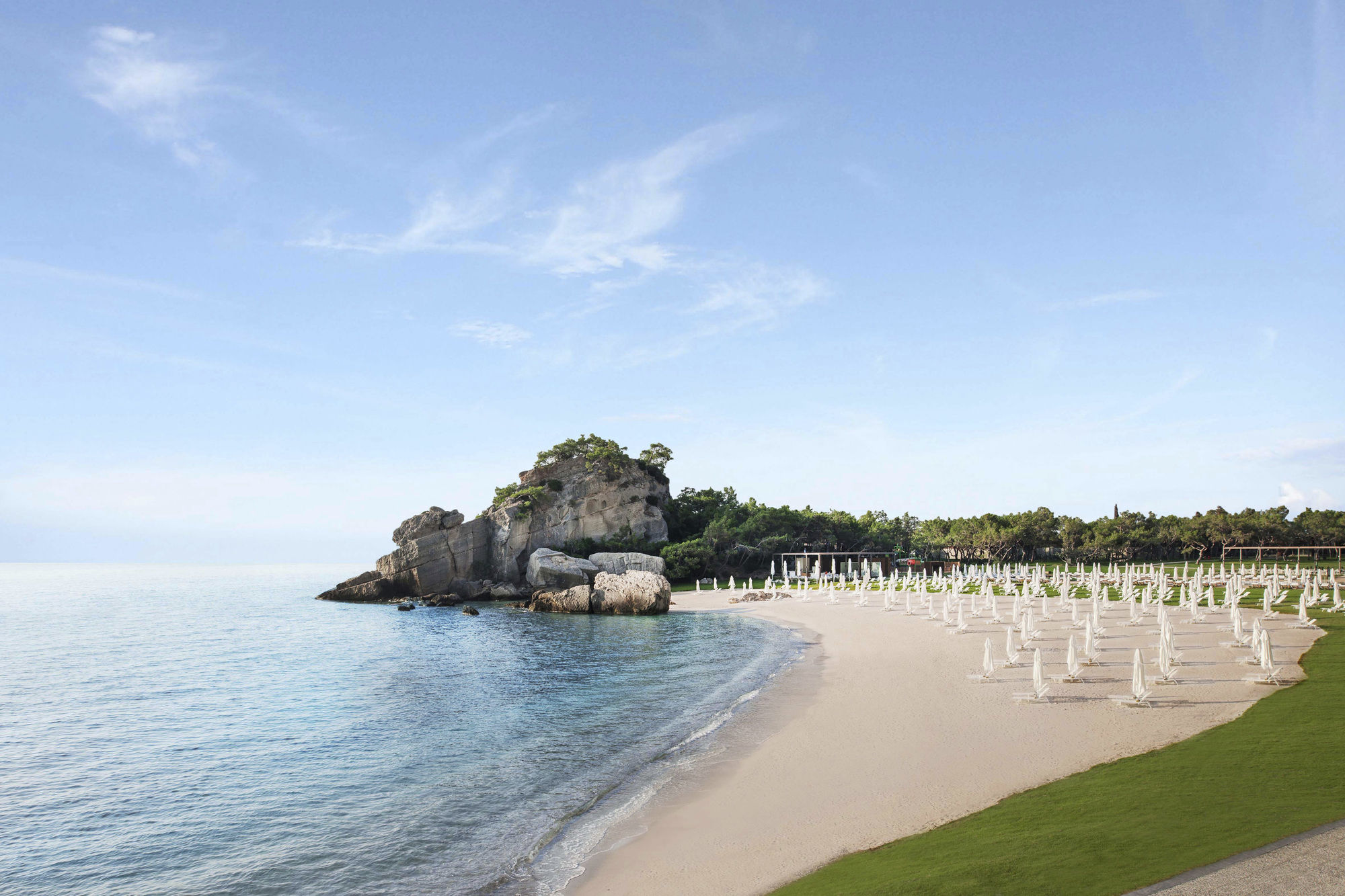 Maxx Royal Kemer Resort