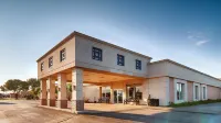 Best Western Crossroads of the Bluffs