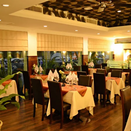 Regalodge Hotel & Spa Ipoh