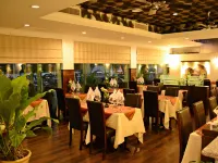 Regalodge Hotel & Spa Ipoh - Bữa sáng