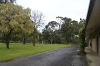 Lorne Foreshore Caravan Park Hotéis em Lorne