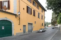 Residenza Marchesi Pontenani Hotels in Santa Croce