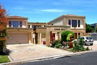 Casa Mia Guesthouse