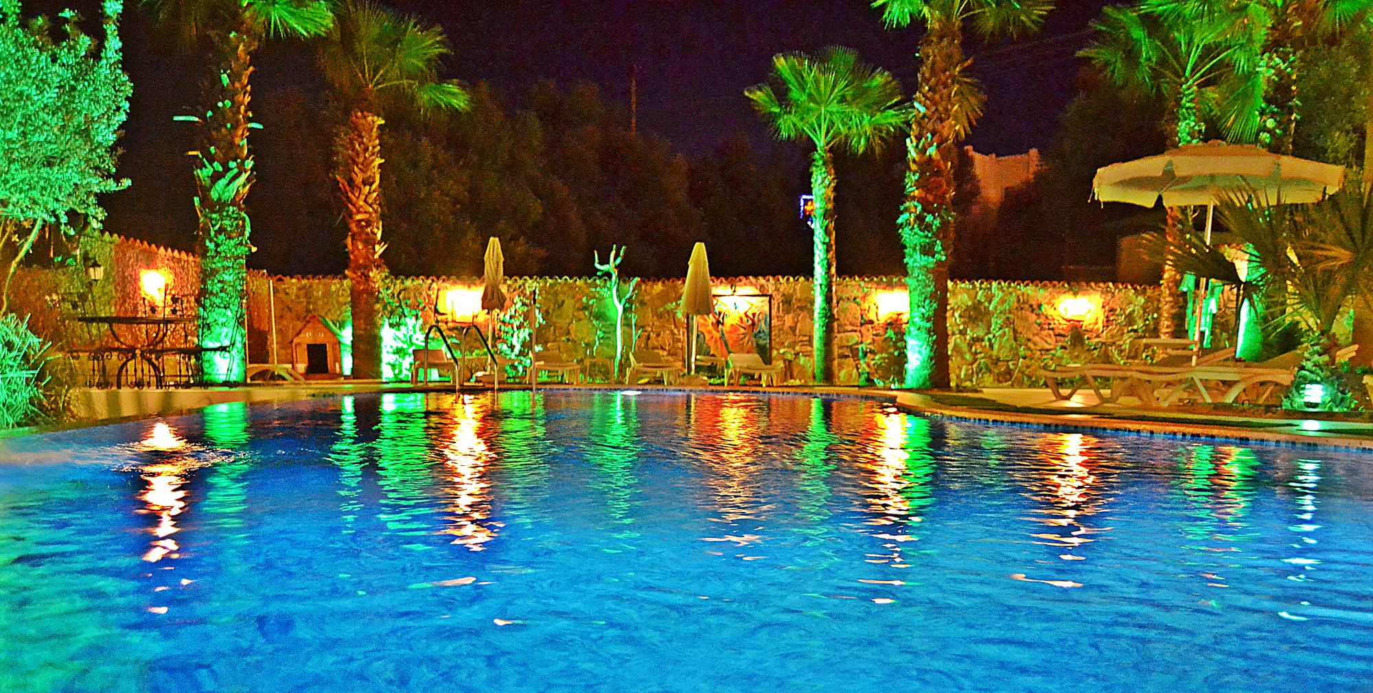 Bodrum Oscar Hotel