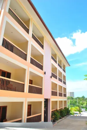 Karon Village Hotel