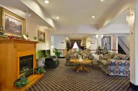 Baymont by Wyndham Albany Hotels in Cumberland County