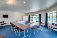 Portmans Motor Lodge فنادق في هاستينجس