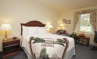 University of Virginia Inn at Darden