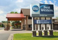 Best Western Sunset Inn Hotels in 