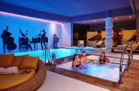 Aria Hotel Budapest by Library Hotel Collection - 5 Yıldız