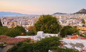 Athens Backpackers