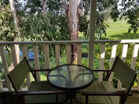 Clonmara Country House and Cottages فنادق في بورت فيري