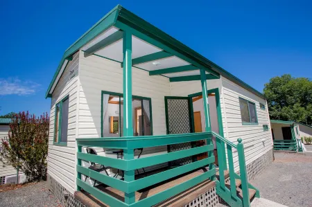 Eureka Stockade Holiday Park