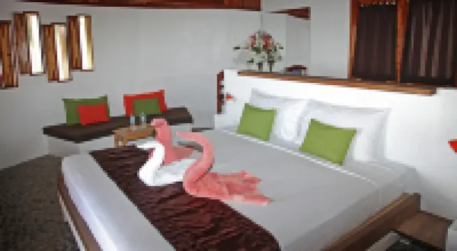 Kawayan Holiday Resort