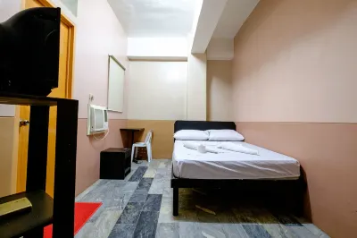 GV Hotel - Ozamiz Các khách sạn gần Carmelite Church