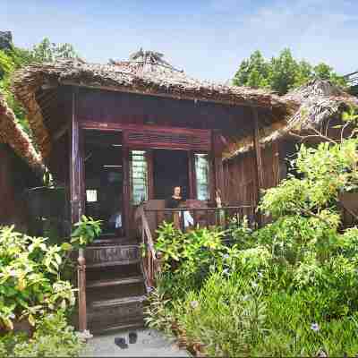猴子島度假村 Hotel Exterior