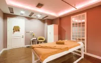 Muong Thanh Luxury Can Tho Hotel - سبا