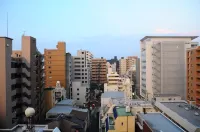 Fukuoka Toei Hotel - Romantic