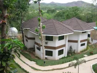 Coron Hilltop View Resort Hôtels à : Coron