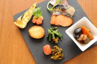 Fukuoka Toei Hotel - breakfast