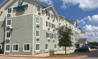 WoodSpring Suites Des Moines Pleasant Hill