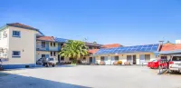 Cowra Motor Inn