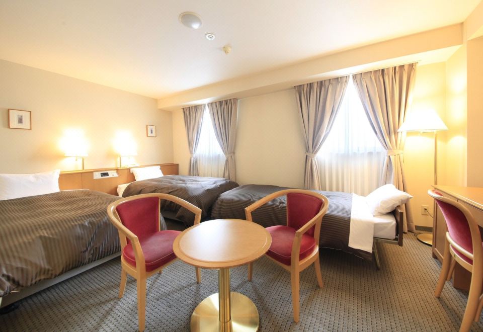 호텔 모어샤인 로비 또는 레스토랑 이미지