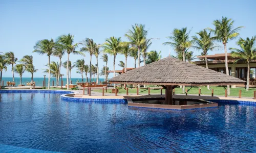 Carmel Cumbuco Resort
