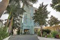 賽米瑞克飯店 Sri Shirdi Saibaba Temple附近的飯店