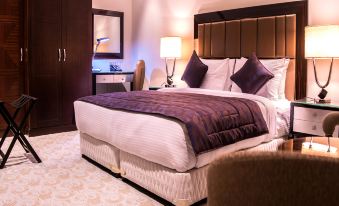 Premium Strato Hotel
