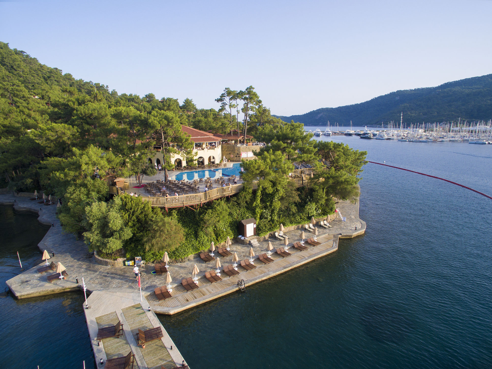 Marmaris Bay Resort