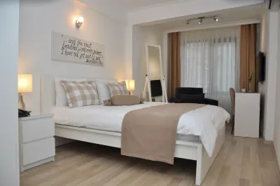 The Print House Hotel Hotel in zona Ahmet Hamdi TanpInar Edebiyat Muze Kutuphanesi