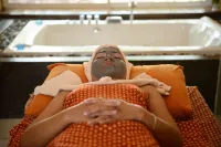 บันดาหยา รีสอร์ท - รีสอร์ท