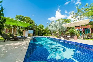 รูปภาพของบ้านโชคดี ปาย รีสอร์ท
