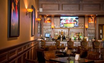 The Blennerhassett Hotel