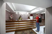 Airport Hotel Hotels in New Delhi