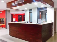 Hotel Impala de Tampico - bar