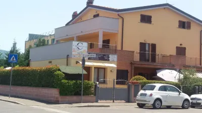 Cameracaffè Sul Lago