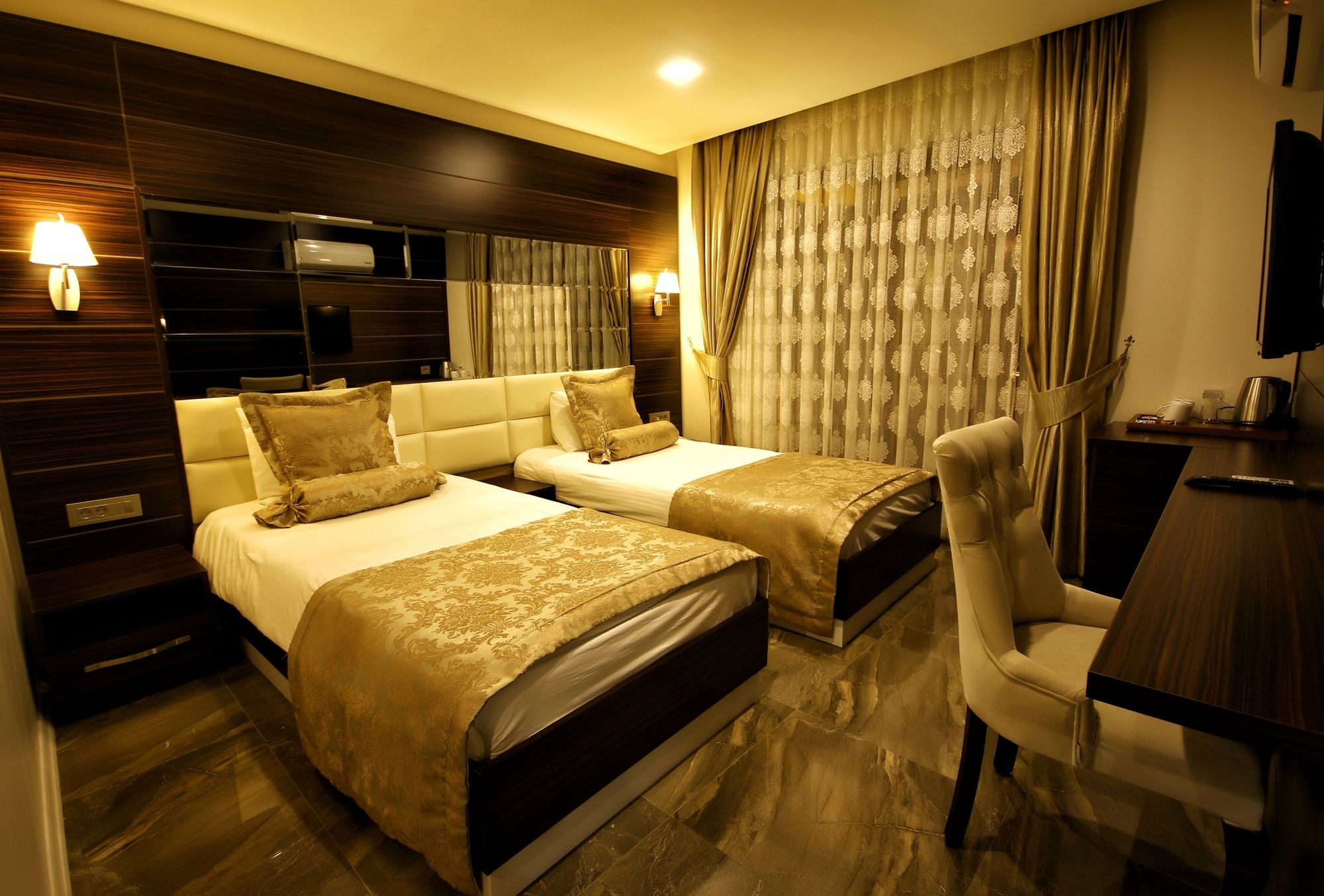 Venus Suite Hotel