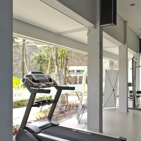 Ijen Suites Resort & Convention