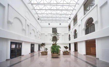 Luceville Отели рядом с достопримечательностью «Bonte Museum»