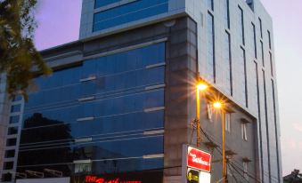 The Batik Hotel