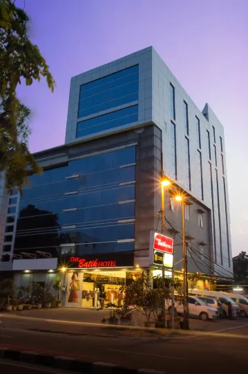 Batik Hotel Medan