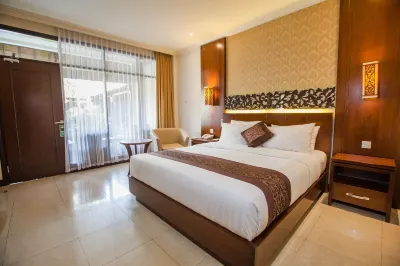 Ari Putri Hotel Hotels in Bali