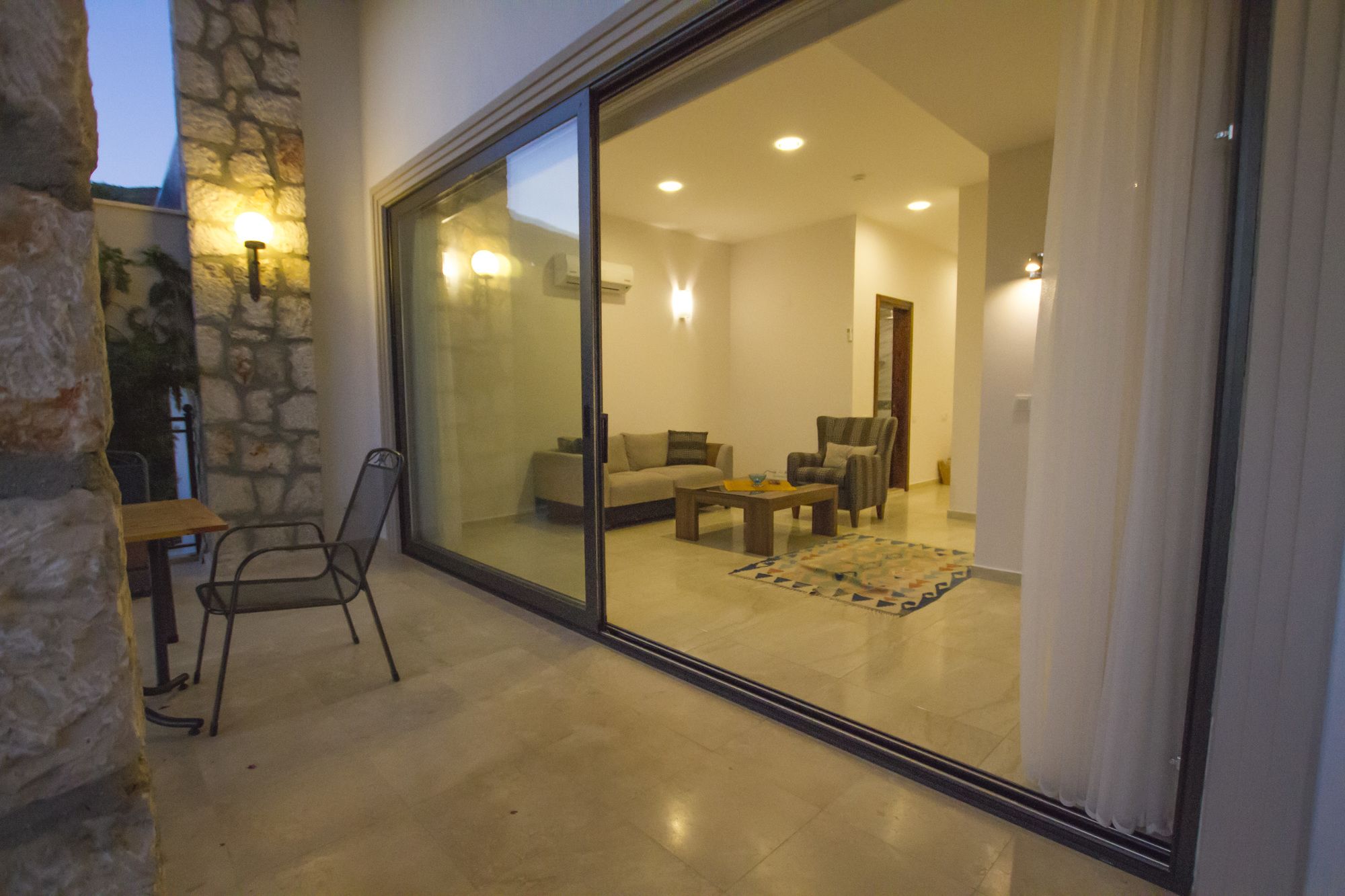 Kulube Hotel