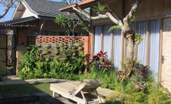 Umaya Ubud Villa