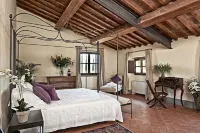 Villa Medicea di Lilliano Hotel a 