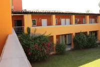 HotelCo Inn Hotels in Mexicali