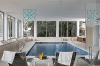 Luna Arcos Hotel Nature & Wellness Hotels in Vila Nova de Muía